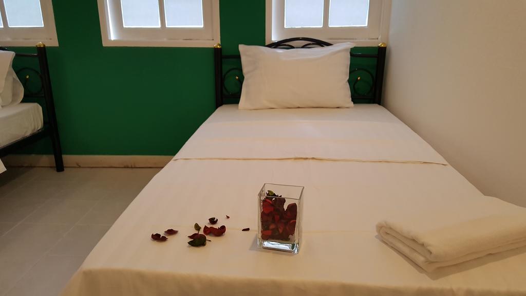 Mr.Sea In Bangkok Hostel Εξωτερικό φωτογραφία