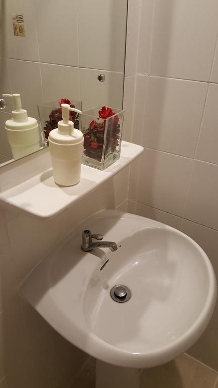 Mr.Sea In Bangkok Hostel Εξωτερικό φωτογραφία