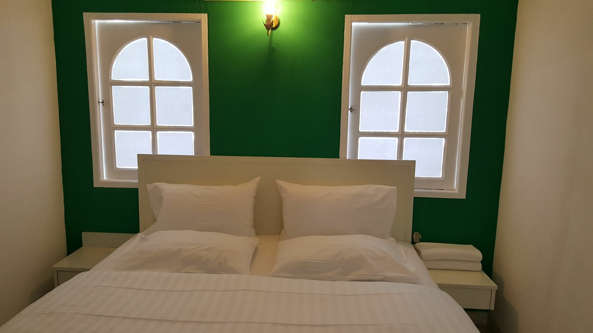 Mr.Sea In Bangkok Hostel Εξωτερικό φωτογραφία