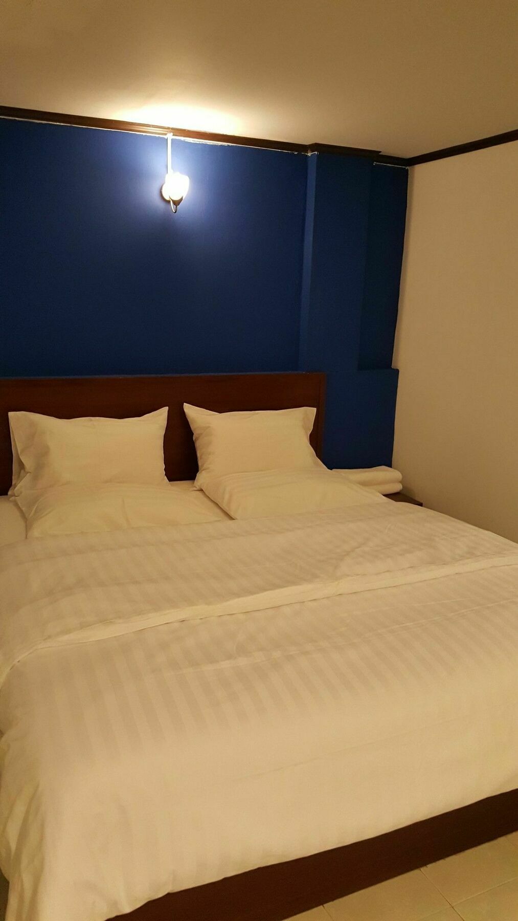 Mr.Sea In Bangkok Hostel Εξωτερικό φωτογραφία