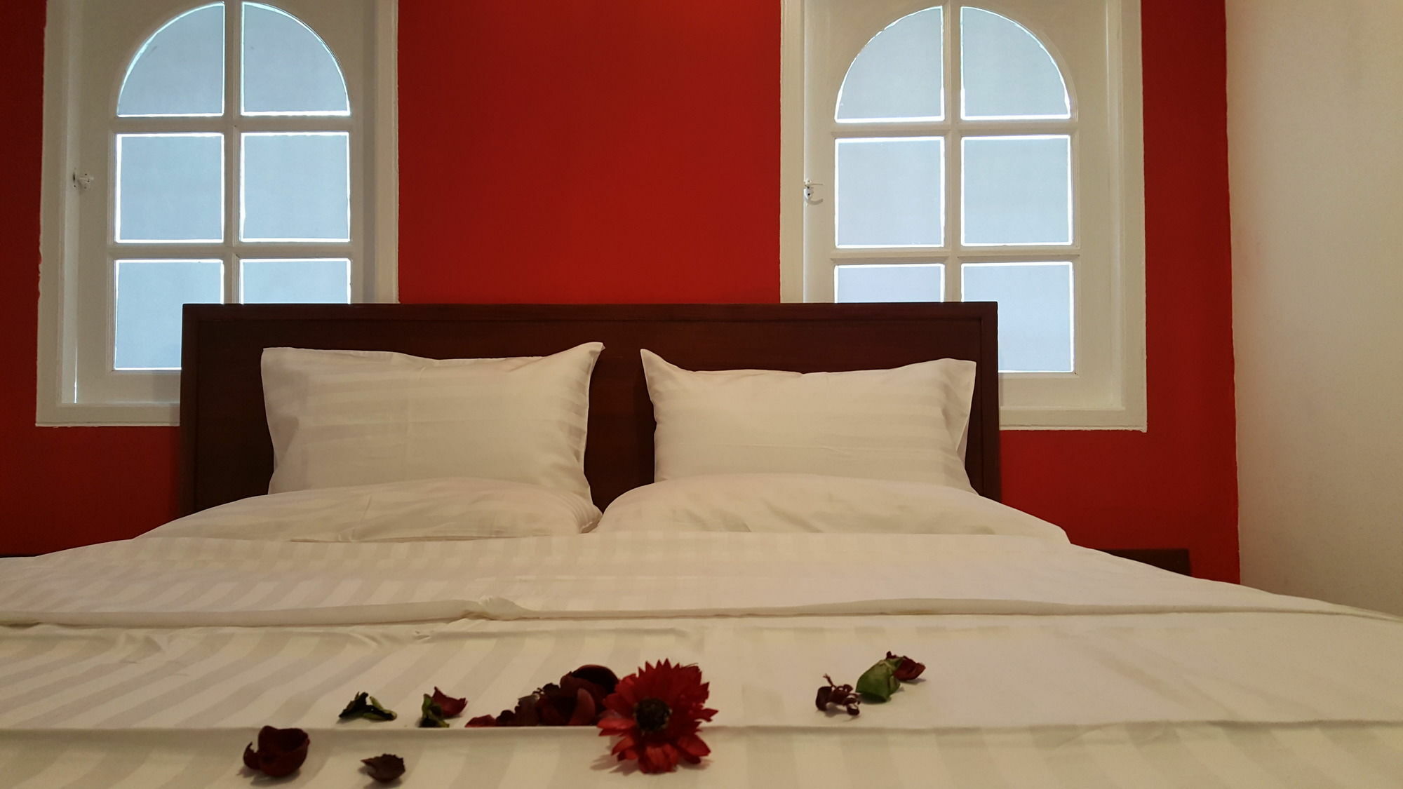 Mr.Sea In Bangkok Hostel Εξωτερικό φωτογραφία