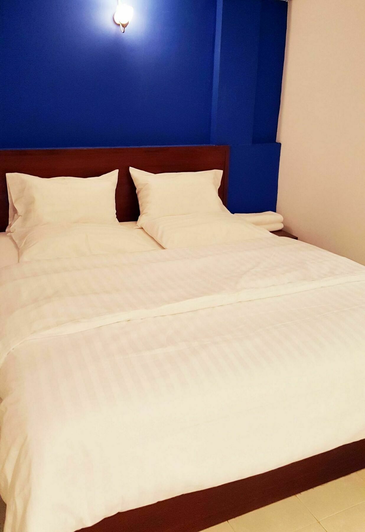 Mr.Sea In Bangkok Hostel Εξωτερικό φωτογραφία