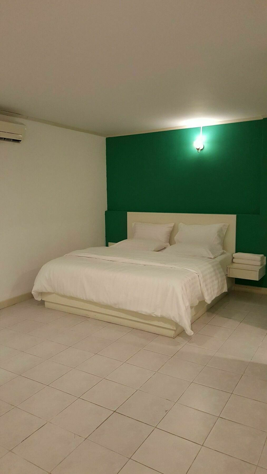 Mr.Sea In Bangkok Hostel Εξωτερικό φωτογραφία
