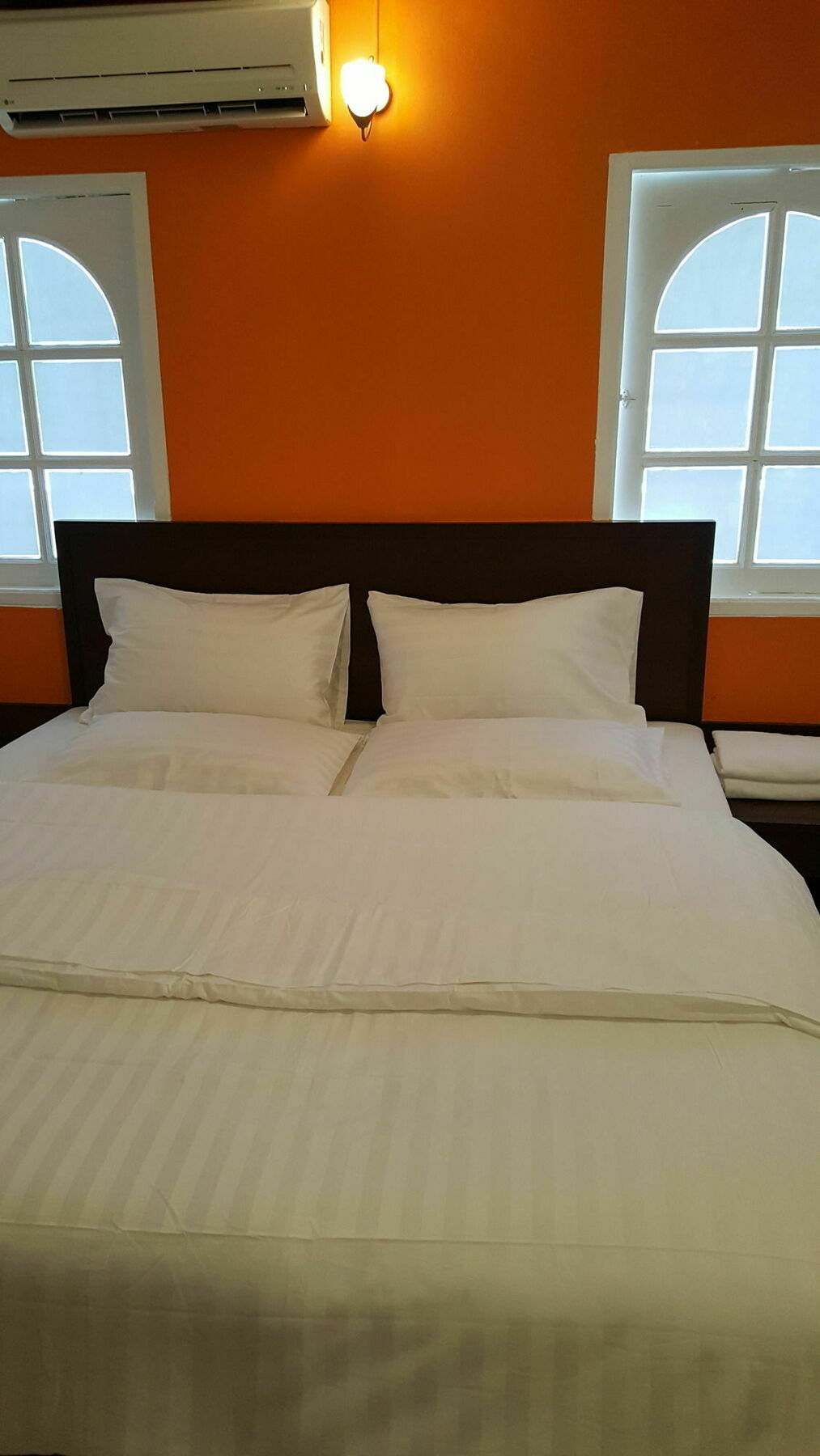 Mr.Sea In Bangkok Hostel Εξωτερικό φωτογραφία