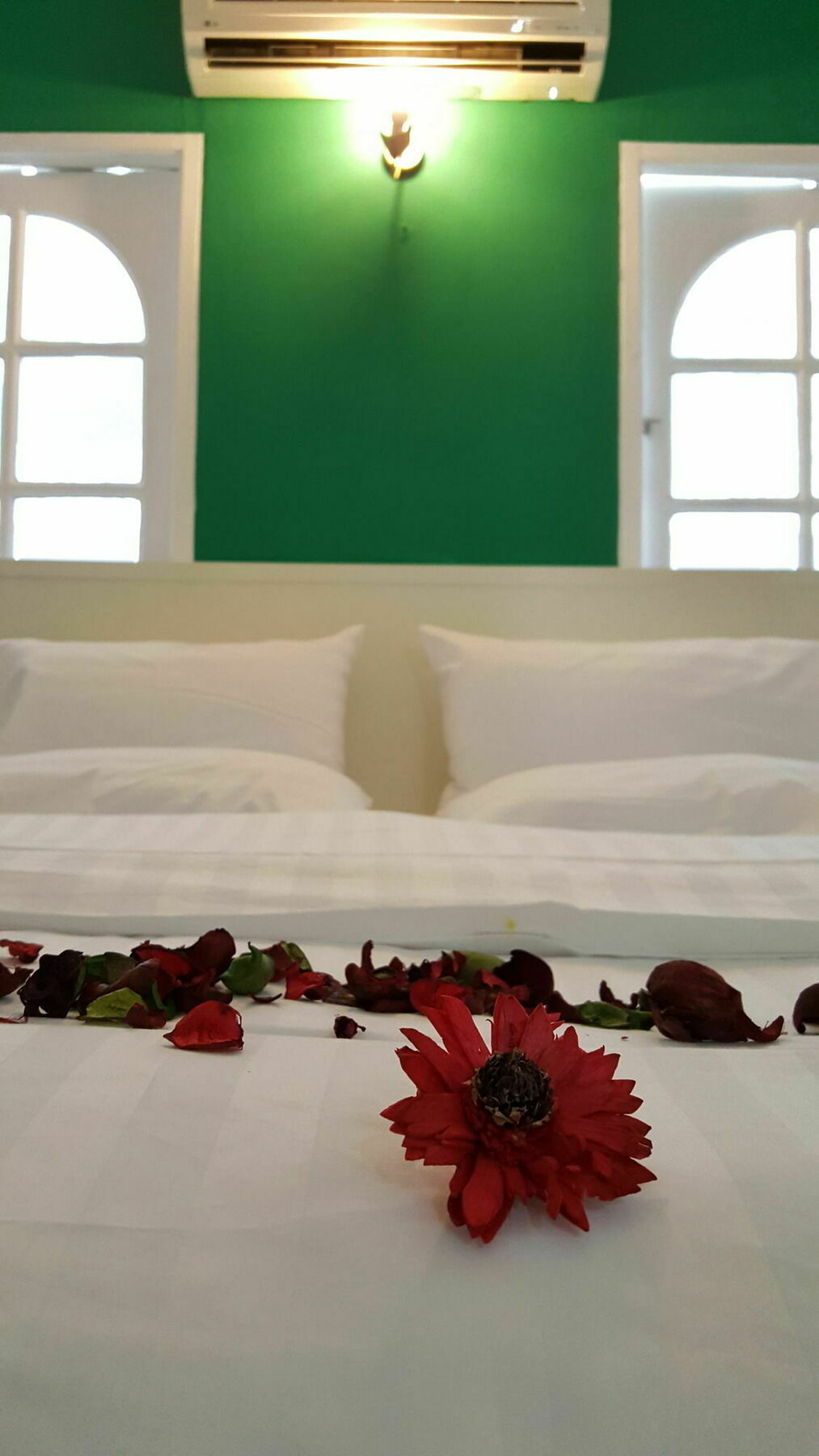 Mr.Sea In Bangkok Hostel Εξωτερικό φωτογραφία
