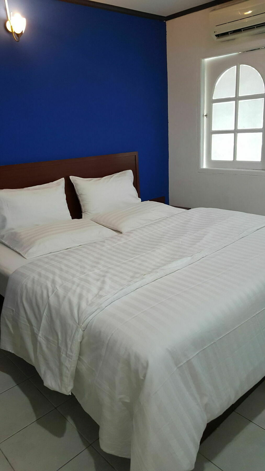 Mr.Sea In Bangkok Hostel Εξωτερικό φωτογραφία