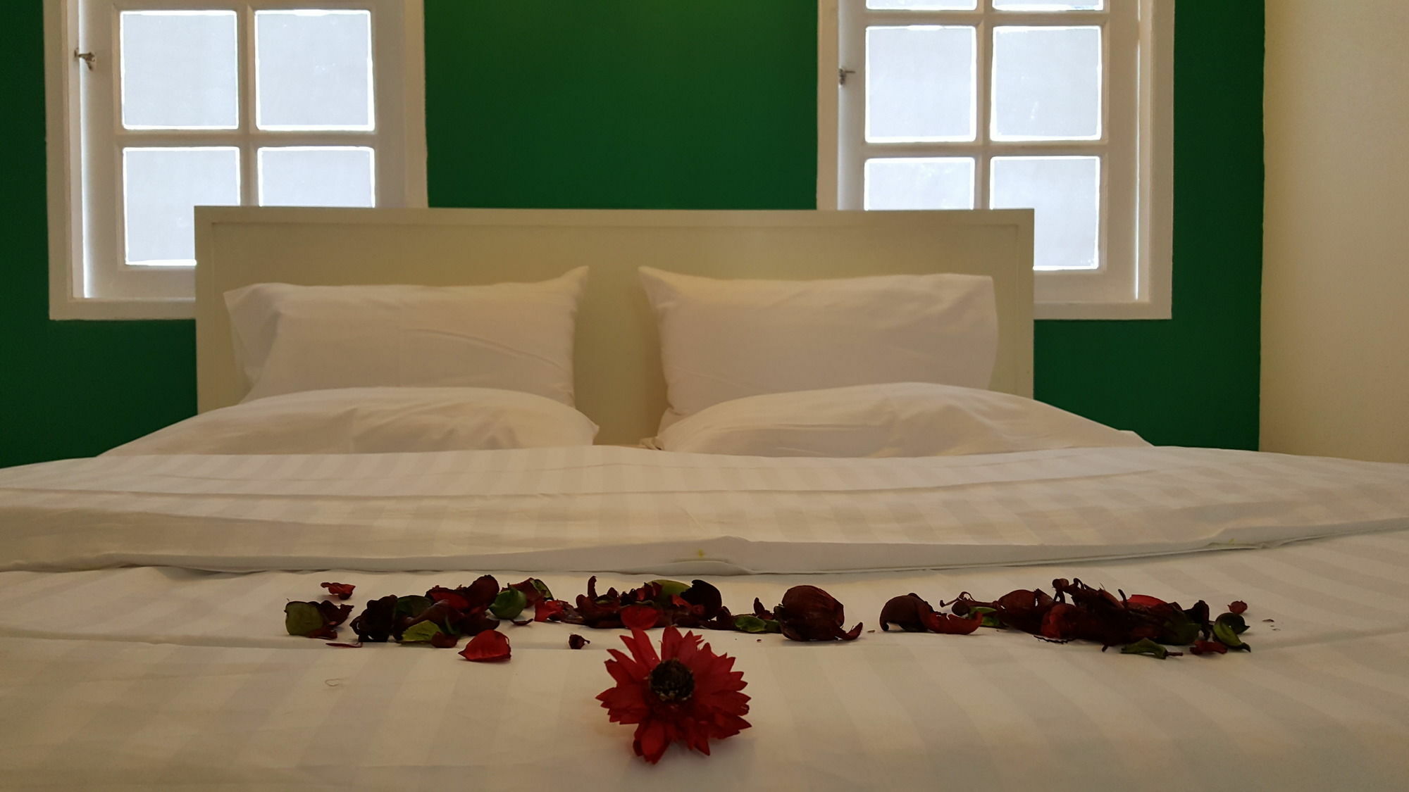 Mr.Sea In Bangkok Hostel Εξωτερικό φωτογραφία