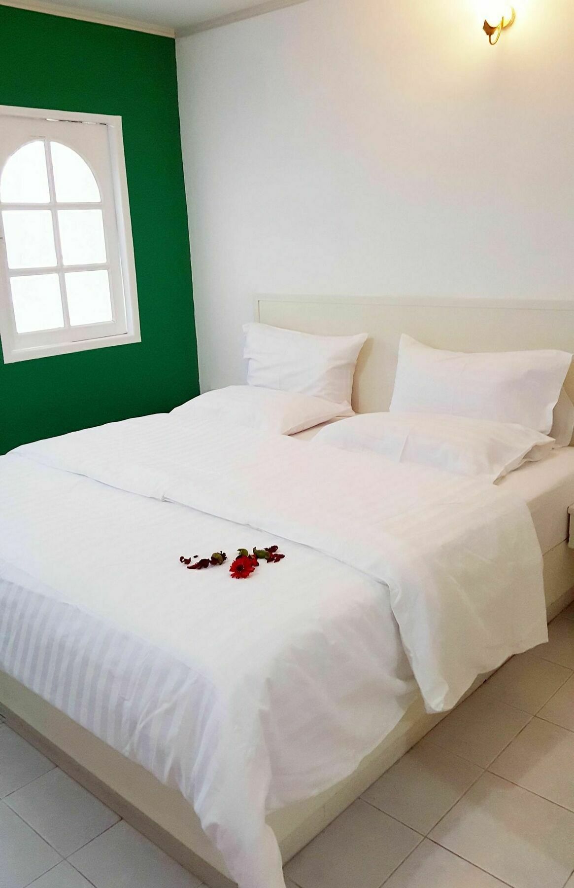 Mr.Sea In Bangkok Hostel Εξωτερικό φωτογραφία