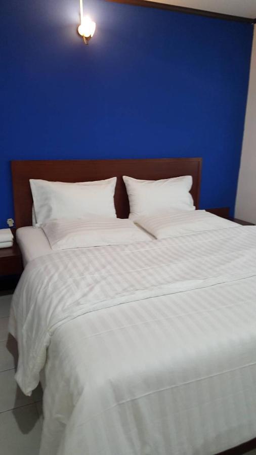 Mr.Sea In Bangkok Hostel Εξωτερικό φωτογραφία